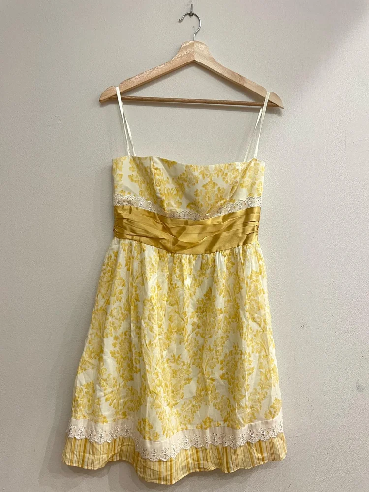 Zara Sundresses