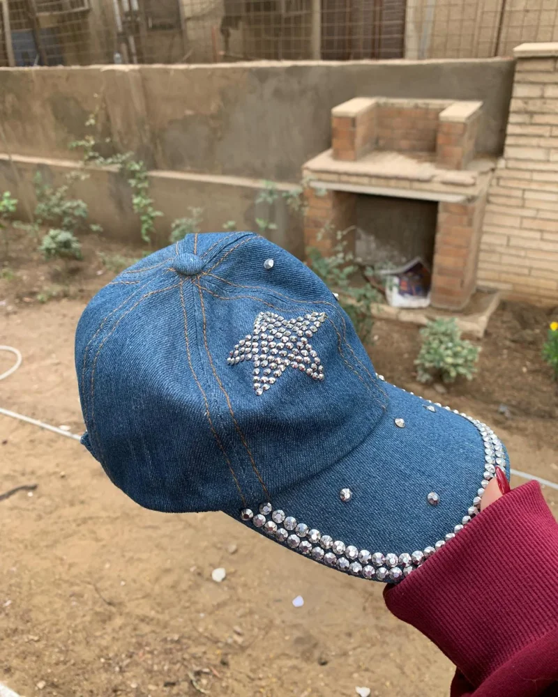 Hats & Caps