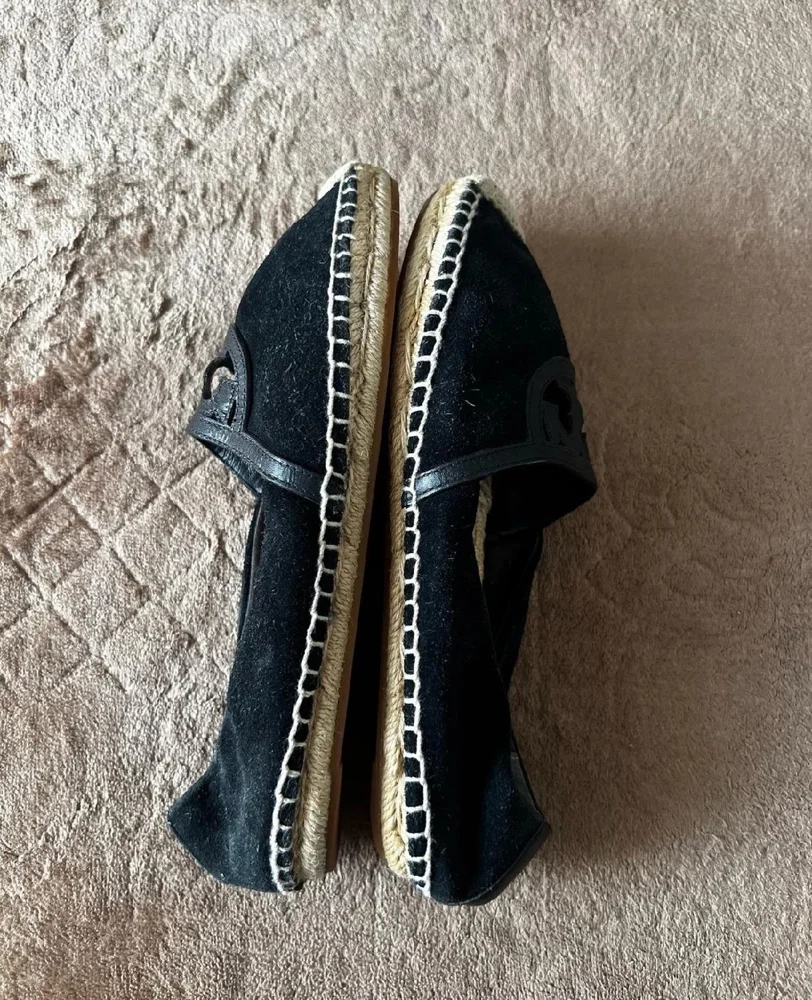Tory Burch Flats, size 37, photo 3
