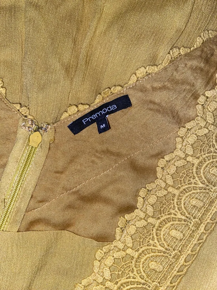 Premoda Maxi Dresses, size M / 38 / 10, photo 5