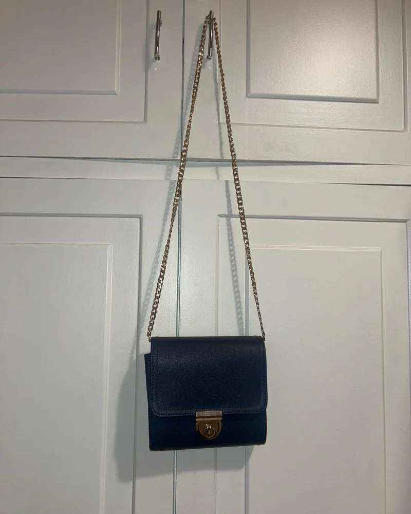 Cross-Body Bag, size One size, photo 2