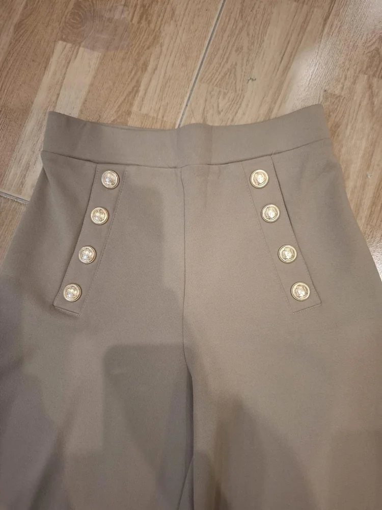 H&M Pants, size XS / 34 / 6, photo 3