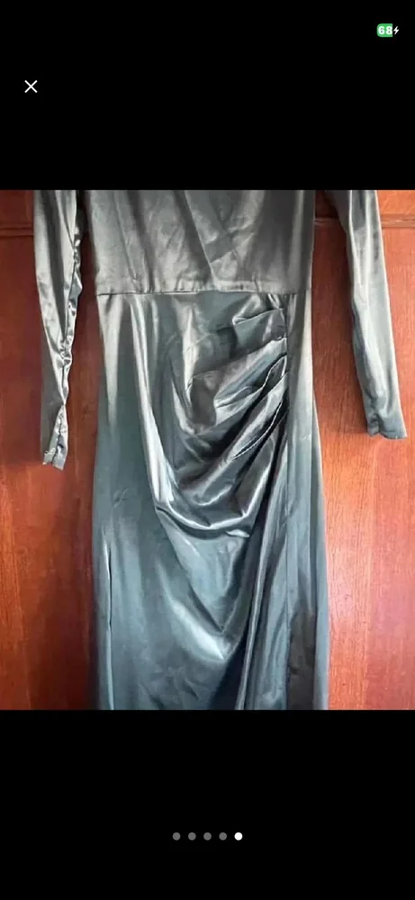 Local Maxi Dresses, size XS / 34 / 6, photo 4