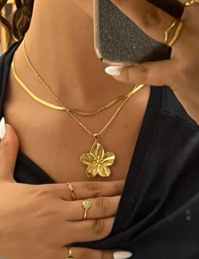 Necklaces, size Other, photo 3