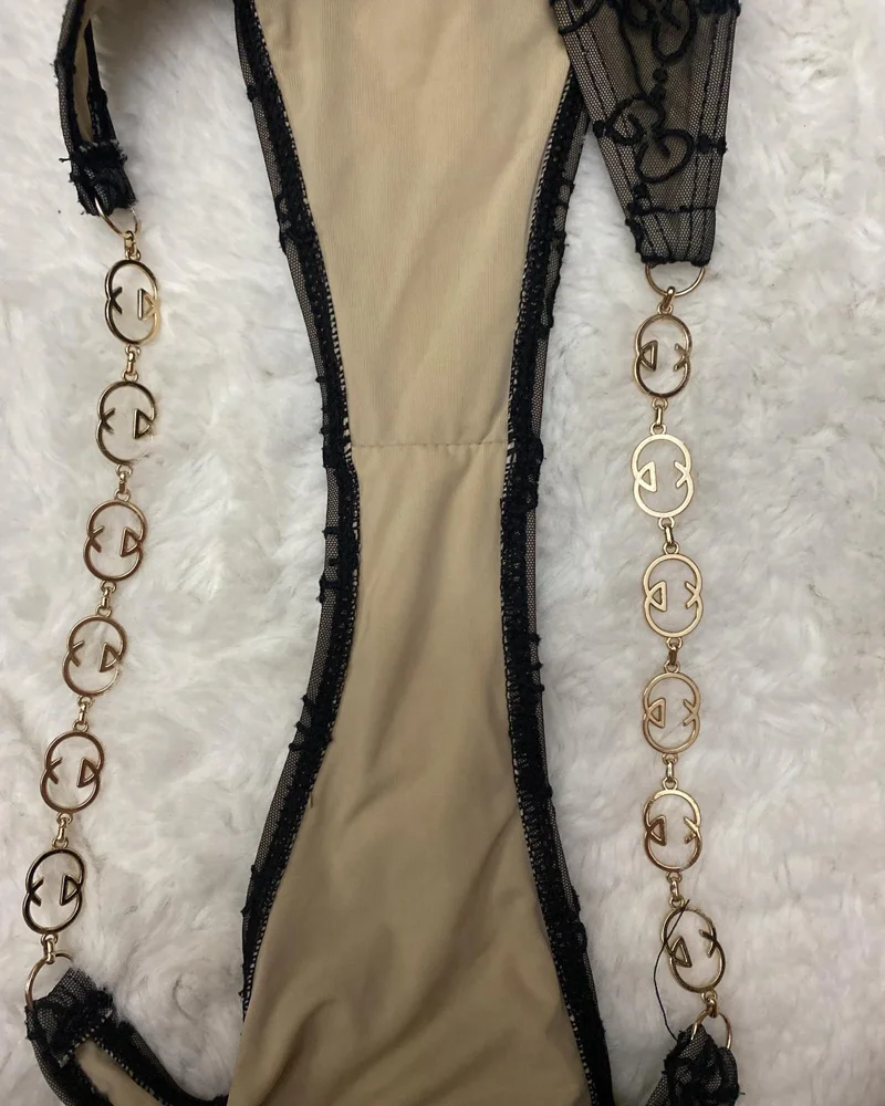 Gucci Bikini, size S / 36 / 8, photo 4