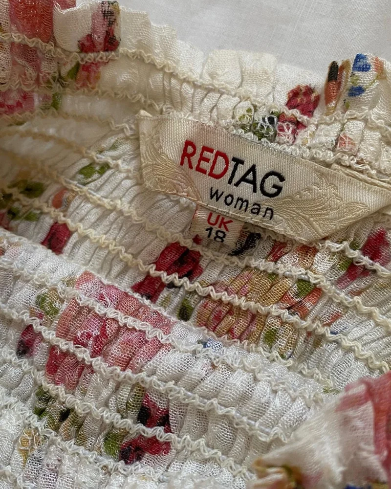 Blouses, size XXXL / 46 / 18, photo 5