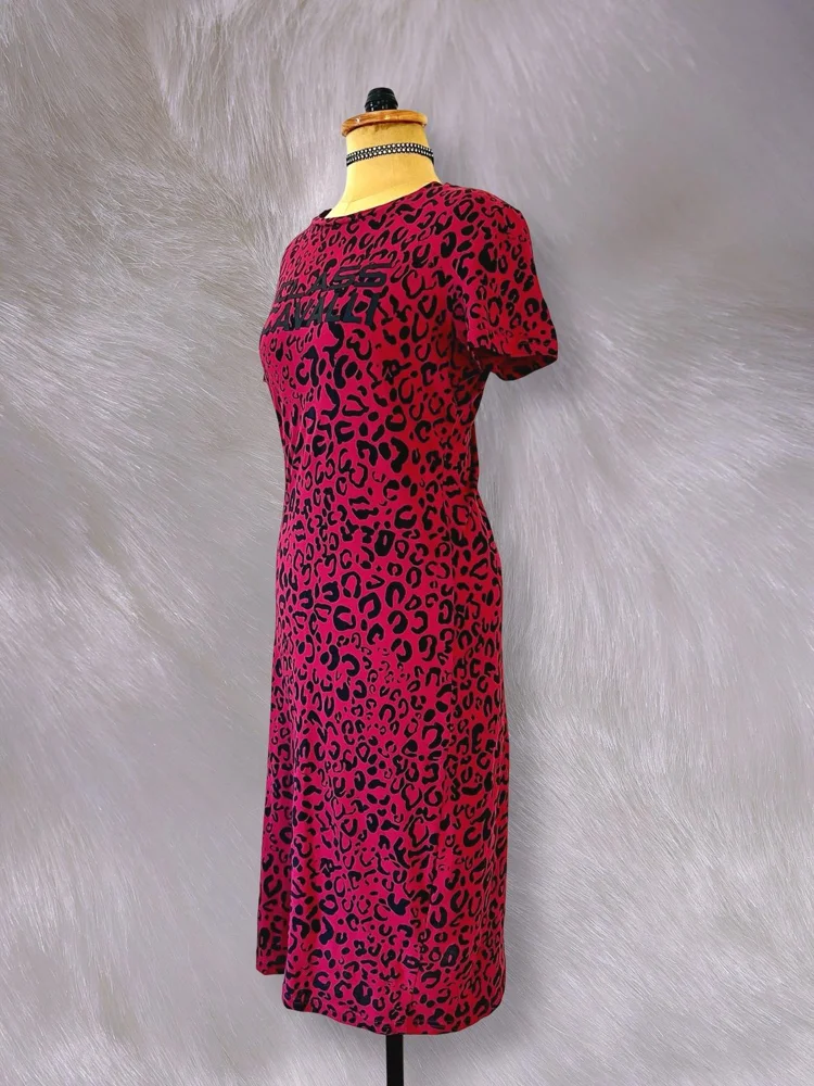 Cavalli Class Midi Dresses, size S / 36 / 8, photo 2