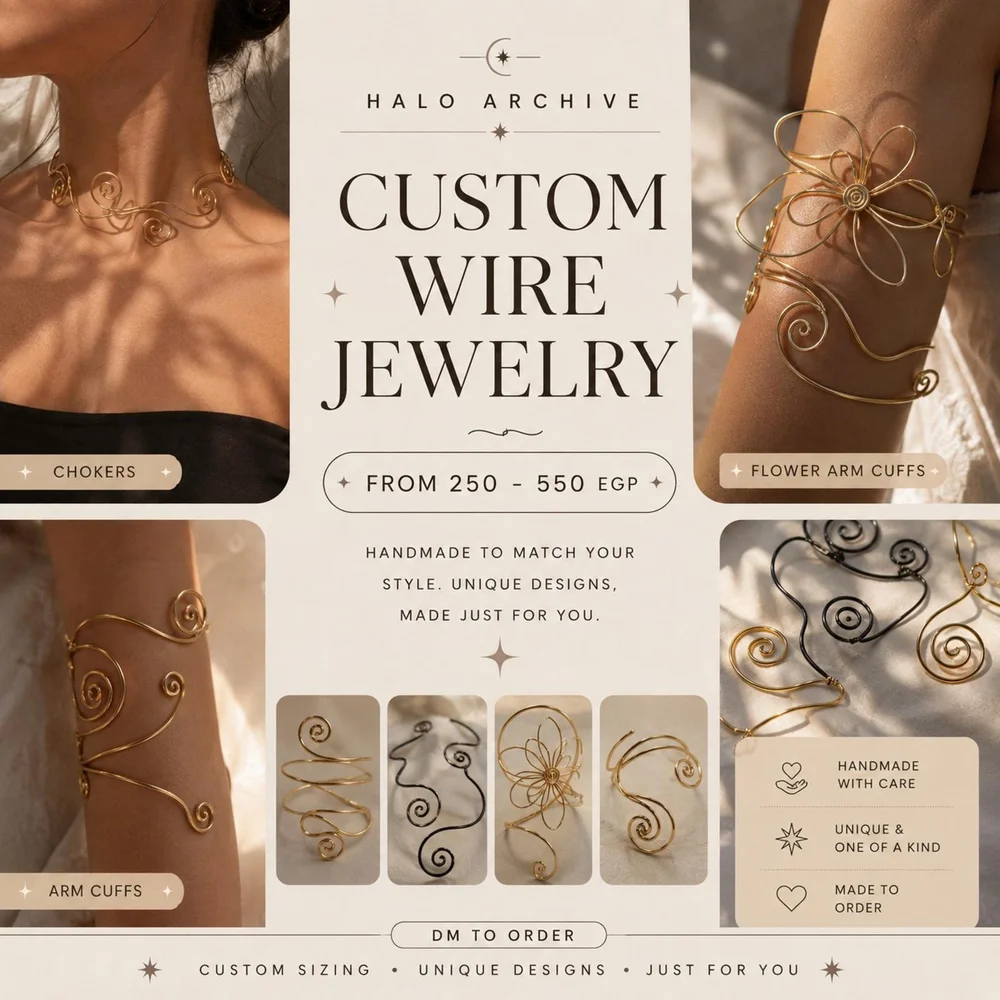 Bracelets