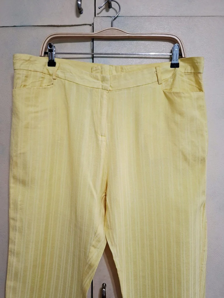 Jones New York Capris, size XL / 42 / 14, photo 6