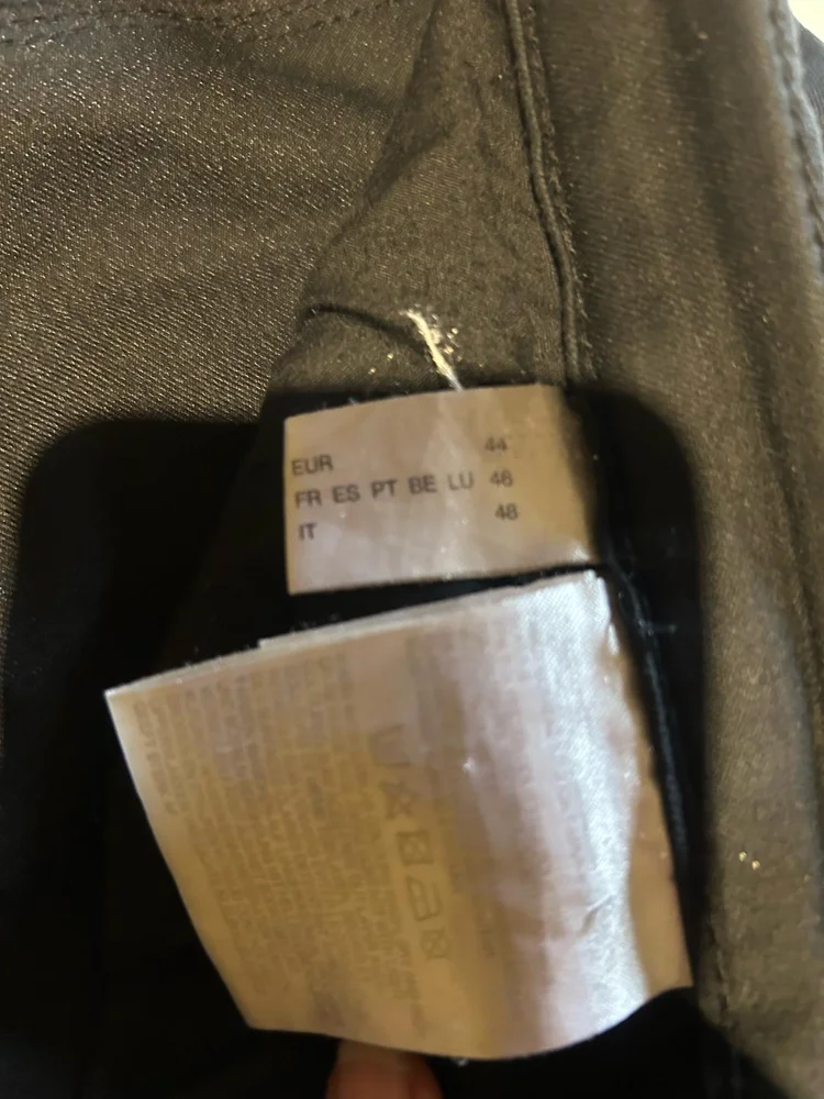 Yessica Jeans, size XXXL / 46 / 18, photo 3