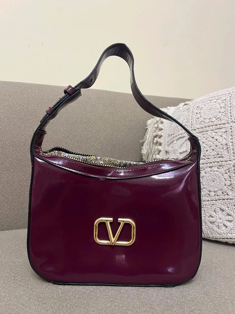 Shoulder Bag