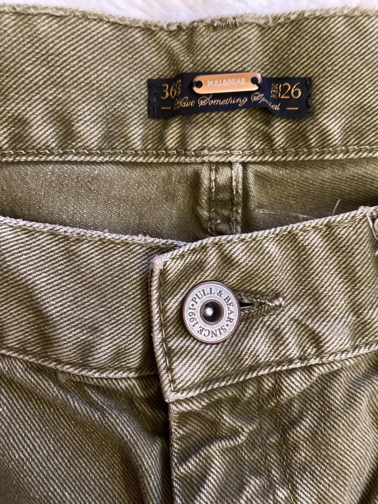 Pull & Bear Jeans, size S / 36 / 8, photo 4