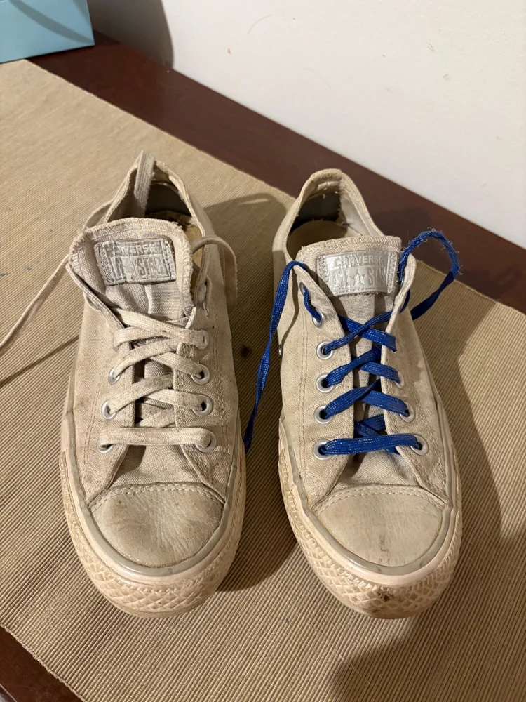 Converse Sneakers, size 38, photo 3