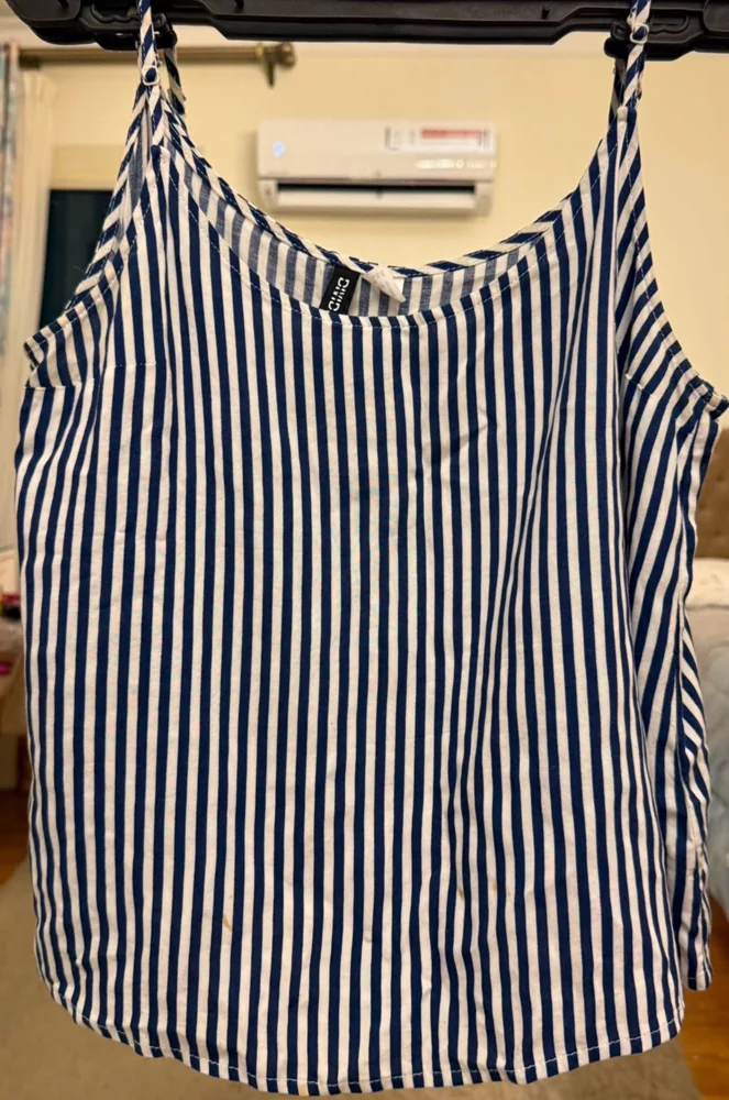 H&M Tank Tops, size M / 38 / 10, photo 2