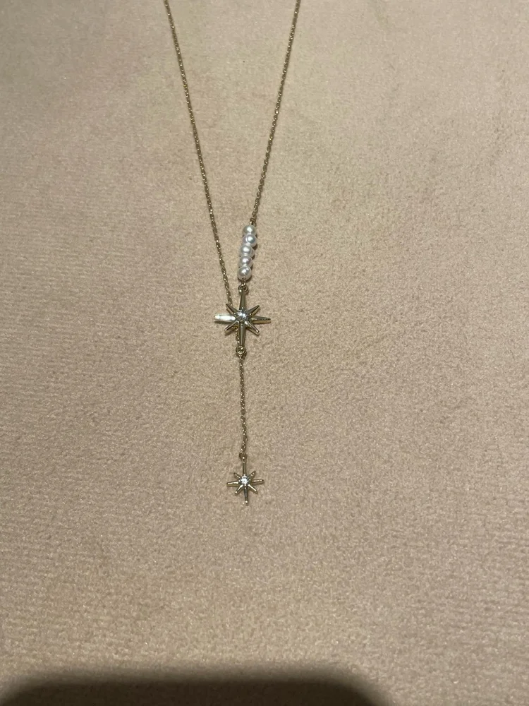 Necklaces, size Other, photo 3