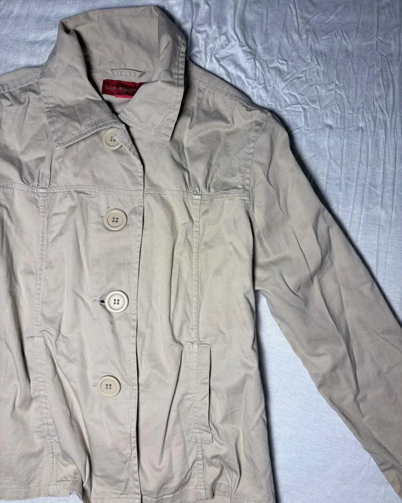 Jackets, size M / 38 / 10, photo 2