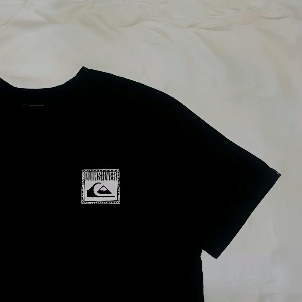 Quicksilver T-shirts, size XL, photo 3