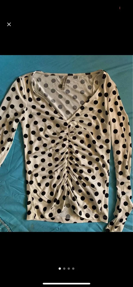 Stradivarius Long Sleeve, size M / 38 / 10, photo 5