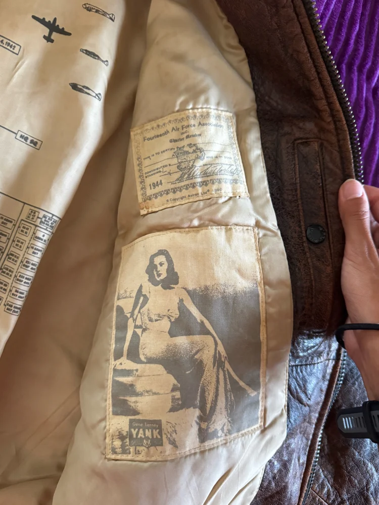 Jackets, size L, photo 6