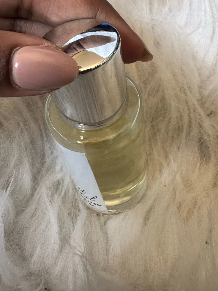 Perfume, size Other, photo 3