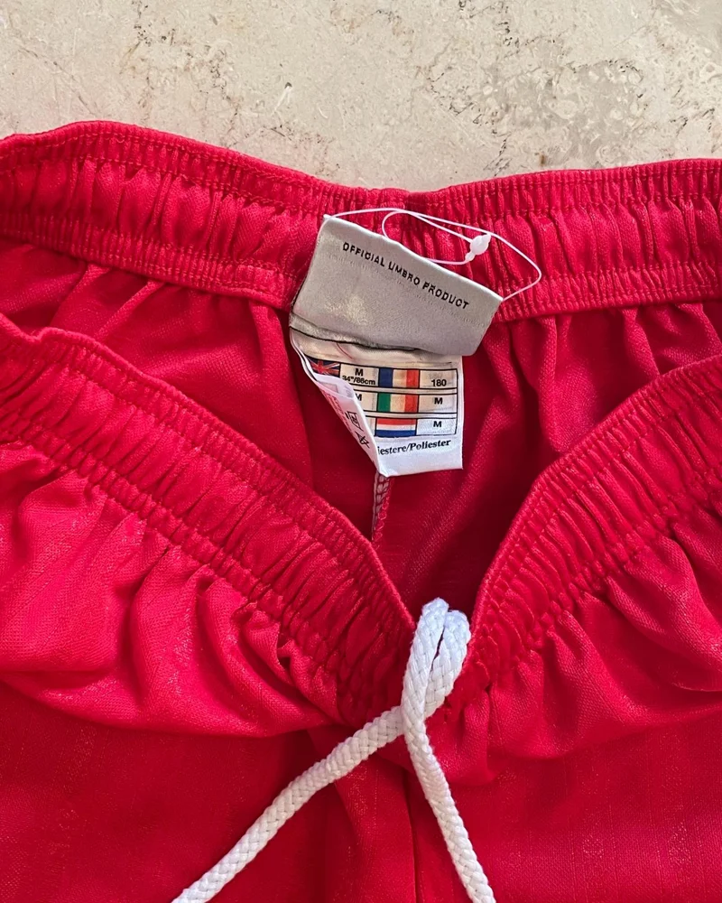 Umbro Shorts, size M, photo 5