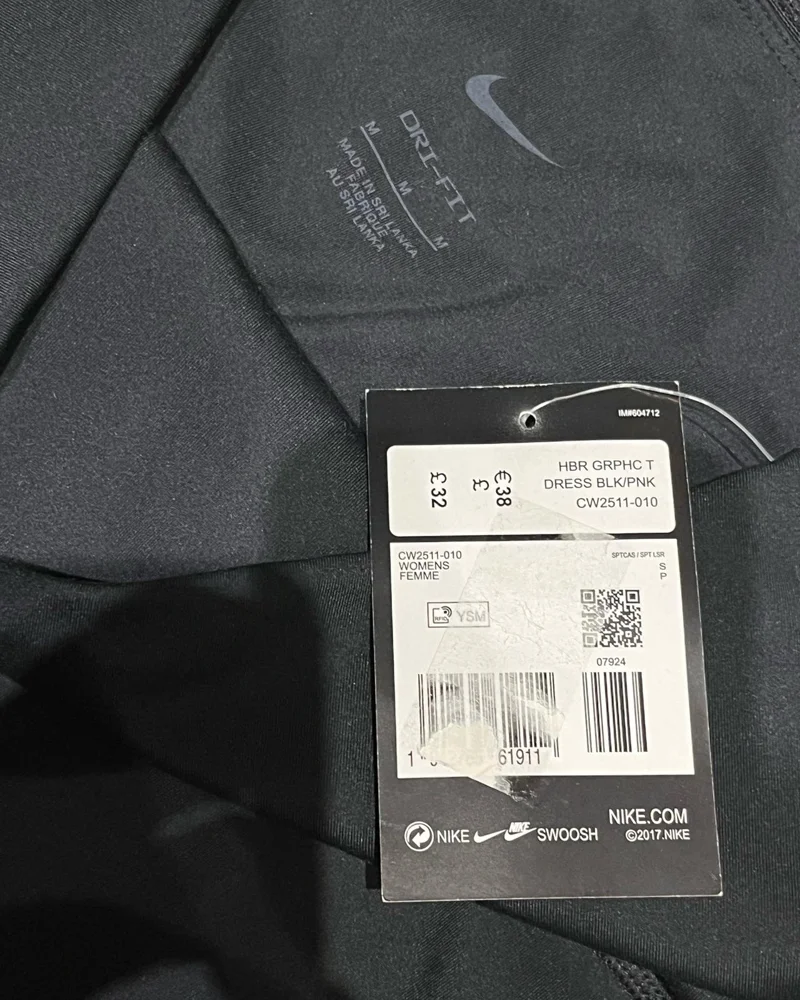 Nike Leggings, size M / 38 / 10, photo 4