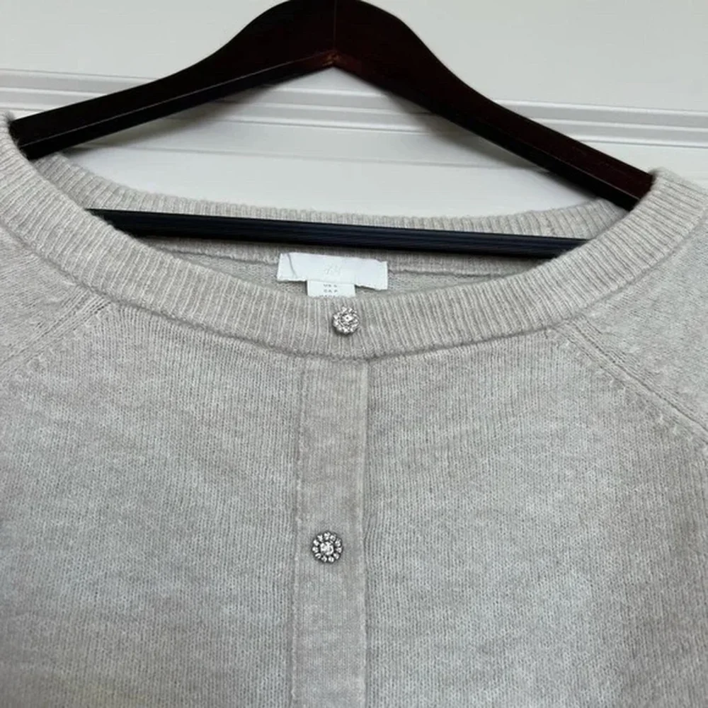 H&M Sweaters & Pullovers, size XS / 34 / 6, photo 4