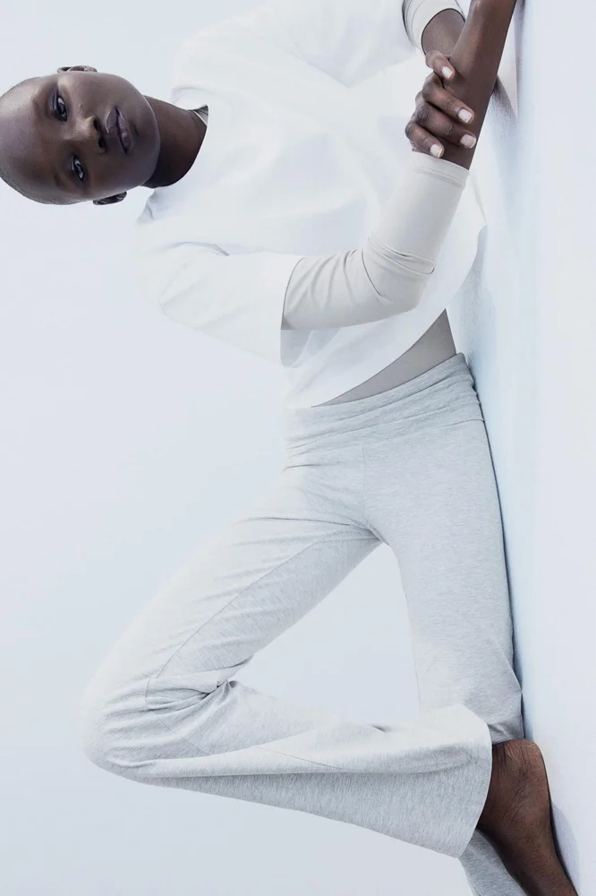 H&M Pants, size M / 38 / 10, photo 2