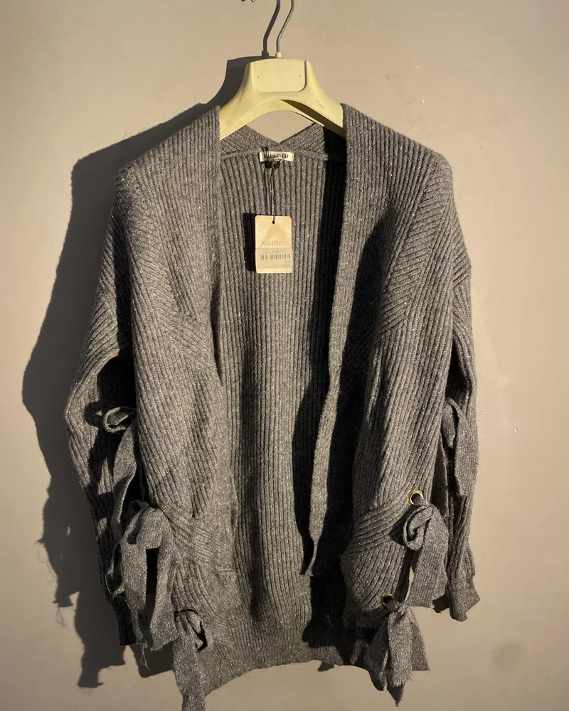 Kilibbi Cardigans