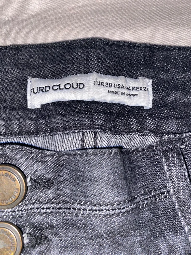 Jeans, size M / 38 / 10, photo 3