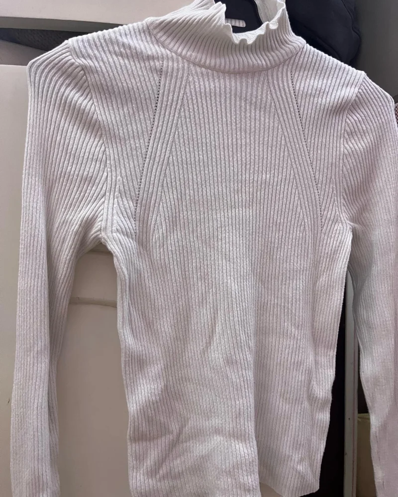 Stradivarius Long Sleeve