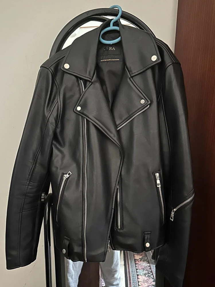 Zara Jackets