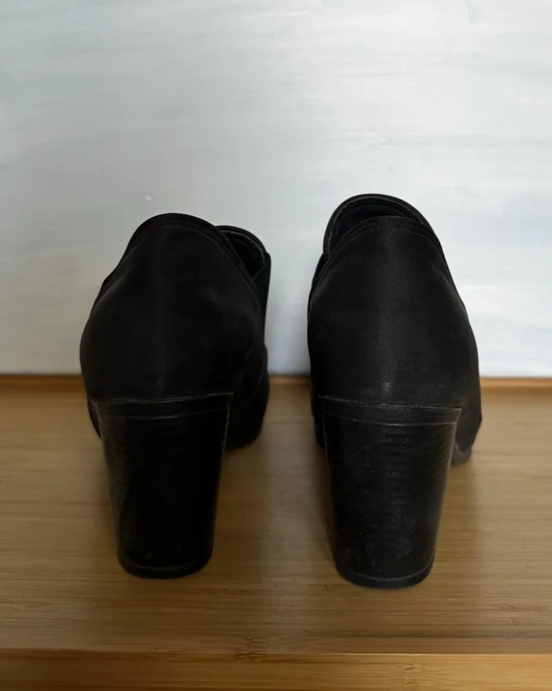 Heels, size 38, photo 3