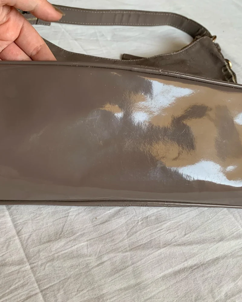 Versace Shoulder Bag, size Other, photo 5