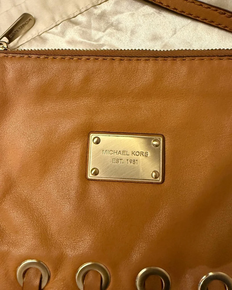 Michael Kors Shoulder Bag, size One size, photo 2
