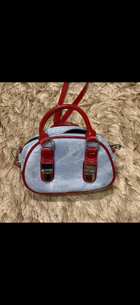 Shein Cross-Body Bag, size Other, photo 5
