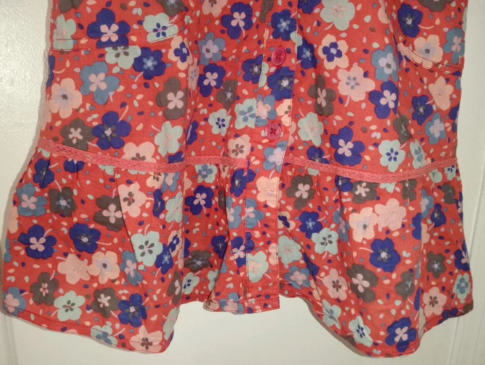 Pepe Jeans Mini Dresses, size S / 36 / 8, photo 3