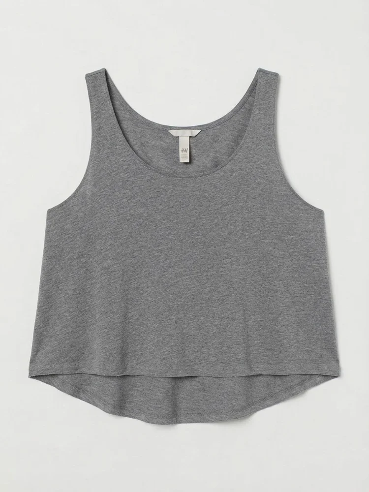 H&M Tank Tops