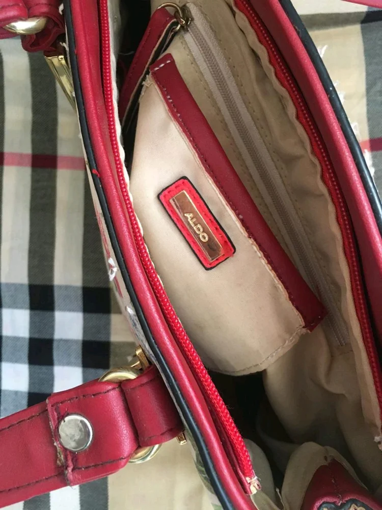 ALDO Shoulder Bag, size Other, photo 5