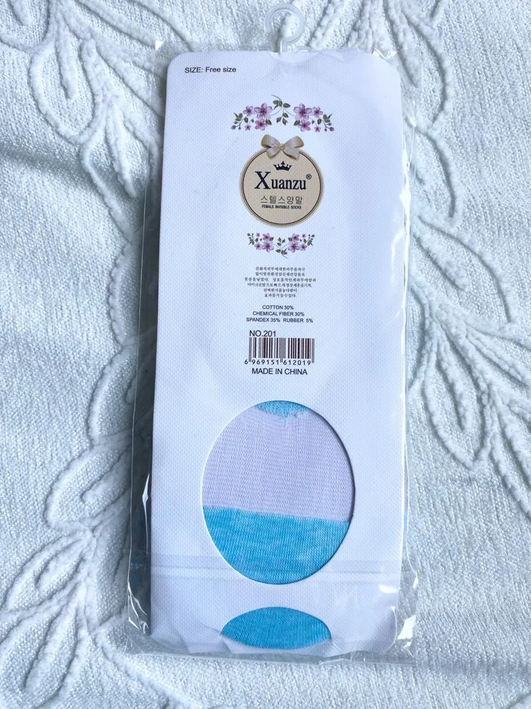 Socks, size One size, photo 4