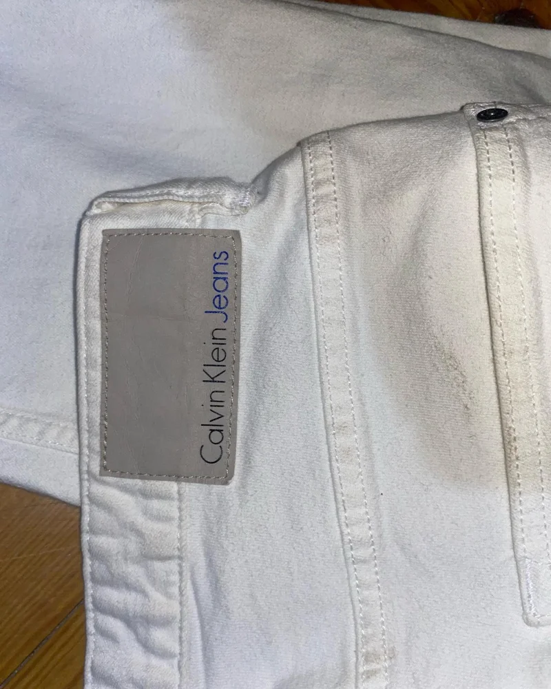 Calvin Klein Jeans, size S / 36 / 8, photo 4