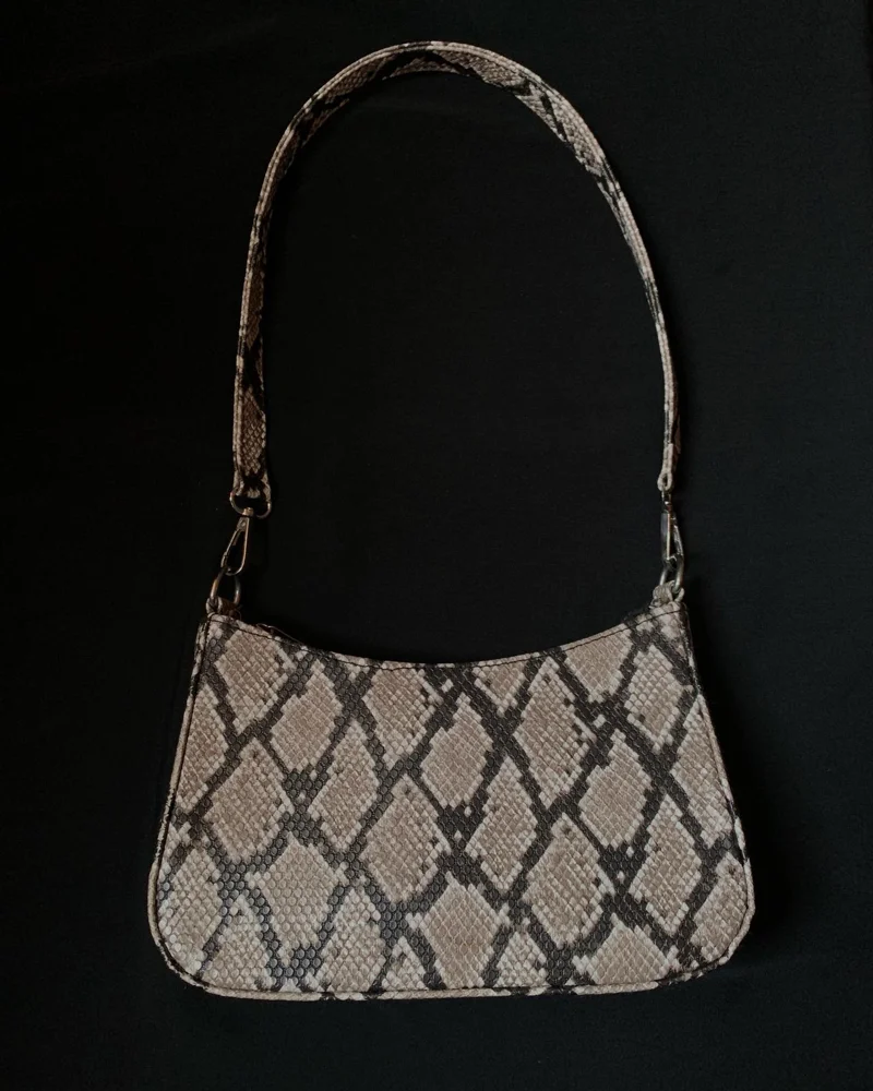 Shoulder Bag, size One size, photo 3