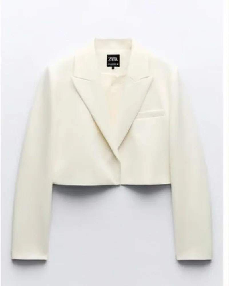 Zara Blazers, size S / 36 / 8, photo 3