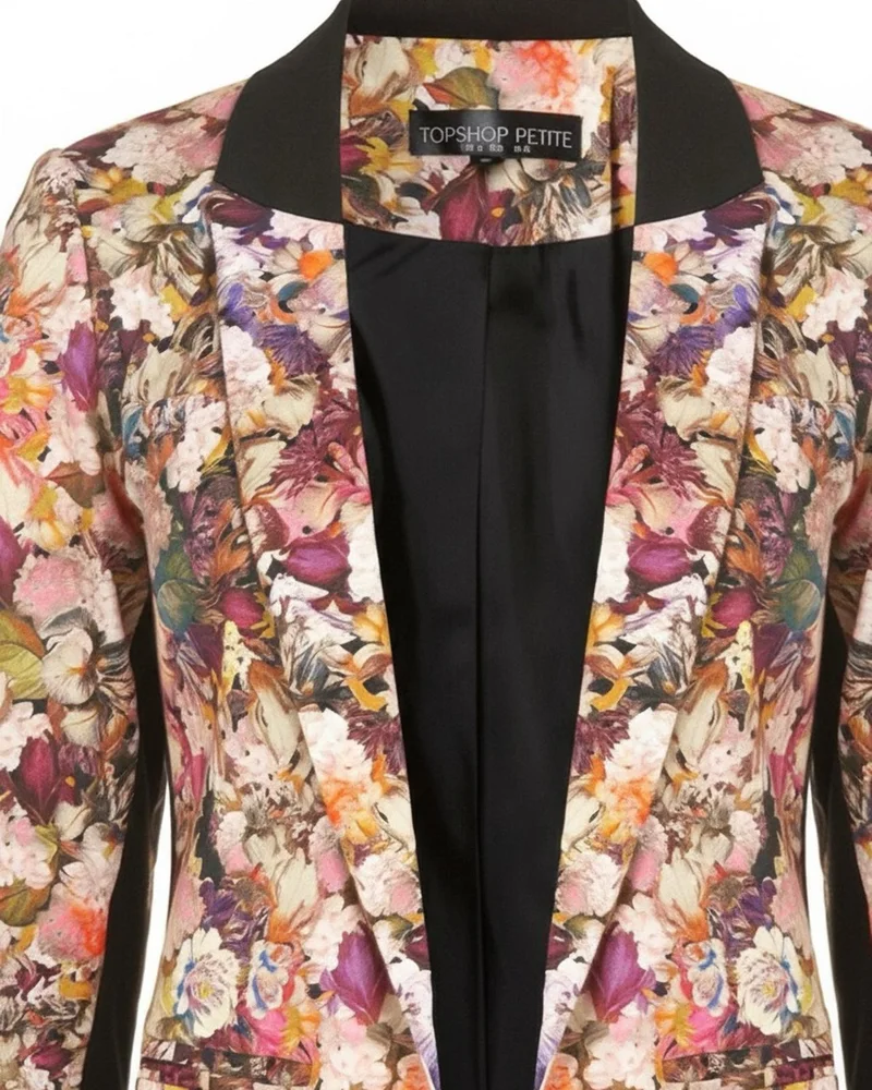 Topshop Blazers, size M / 38 / 10, photo 3