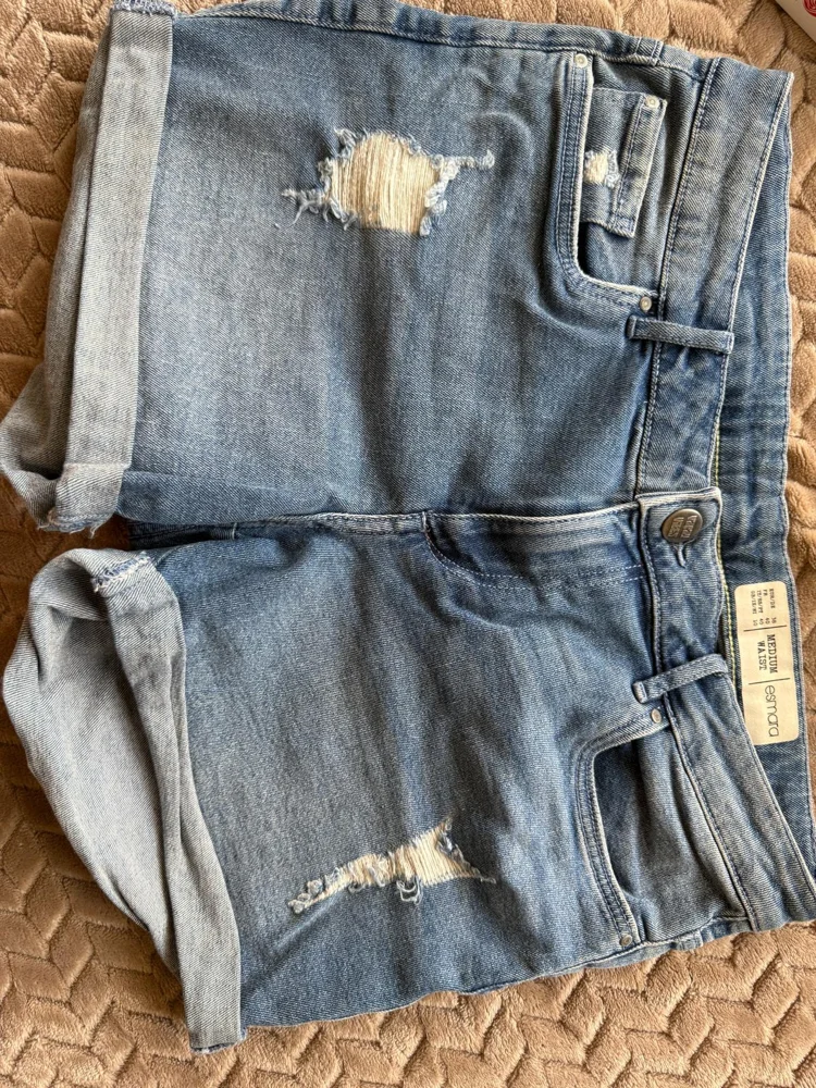 Esmara Shorts, size M / 38 / 10, photo 2