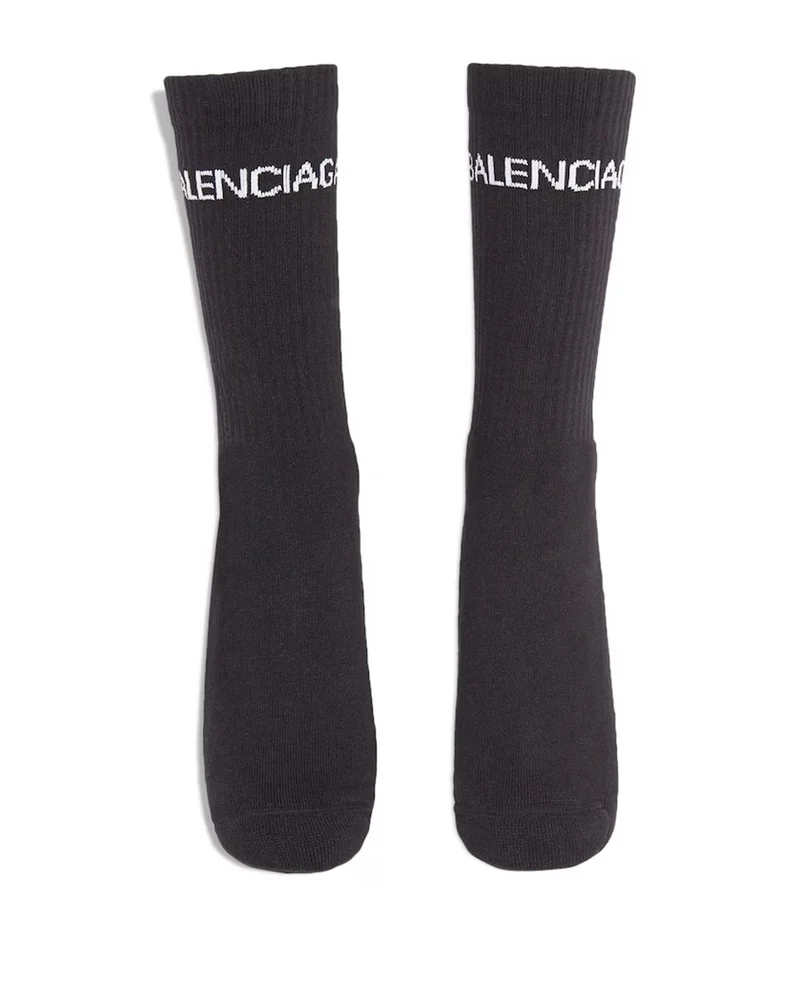 Balenciaga Socks, size One size, photo 4