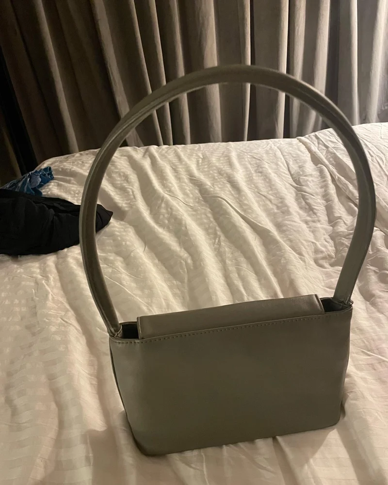 Shoulder Bag, size One size, photo 3