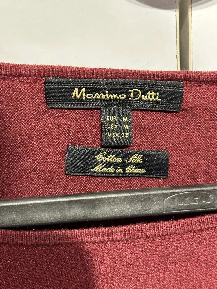 Massimo Dutti Blouses, size M / 38 / 10, photo 3