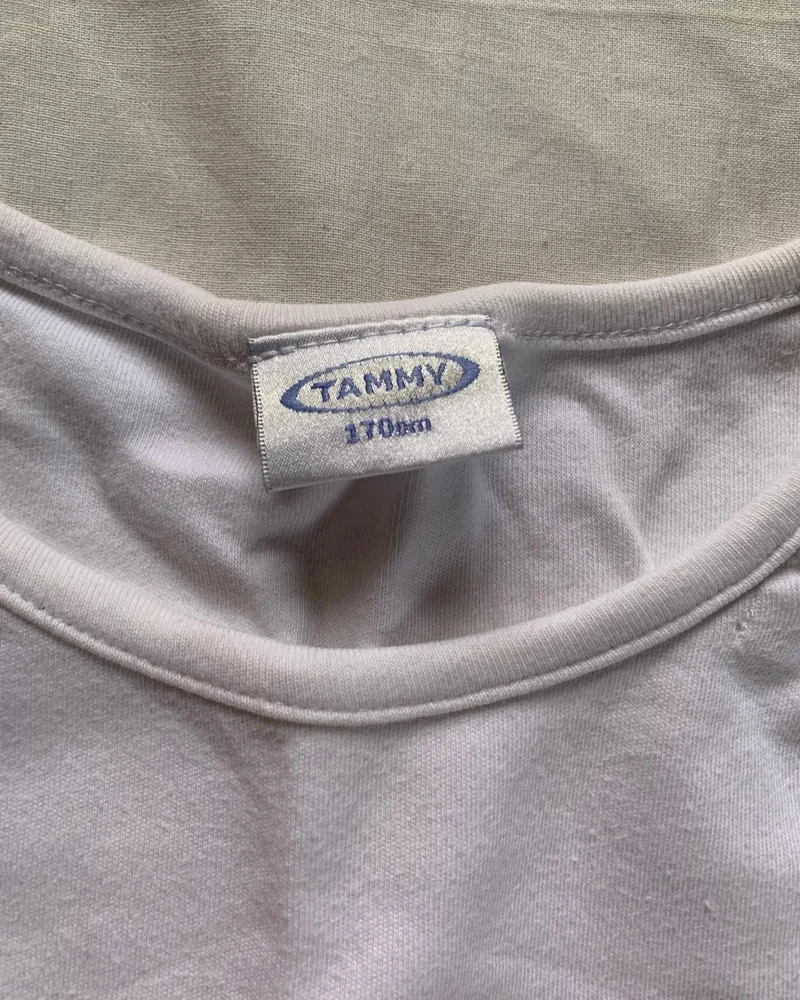 tammy Tank Tops, size Other, photo 3
