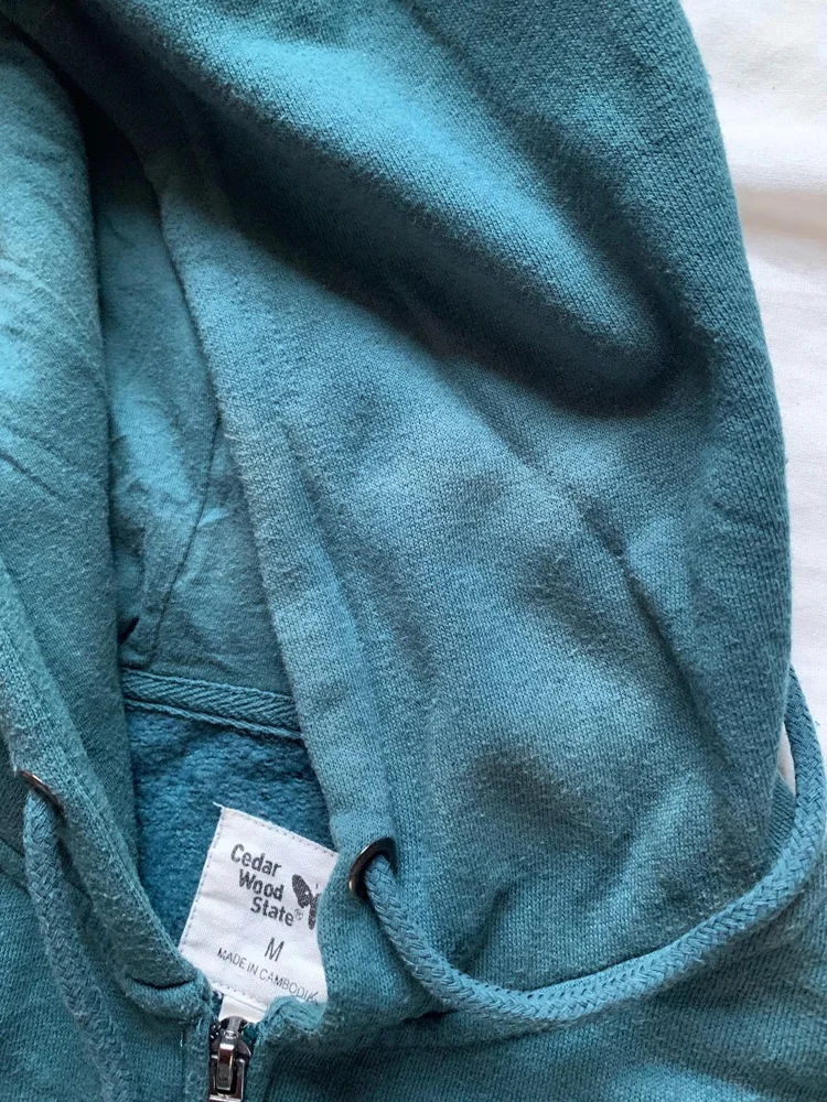 Cedar Wood State Jackets, size M, photo 6